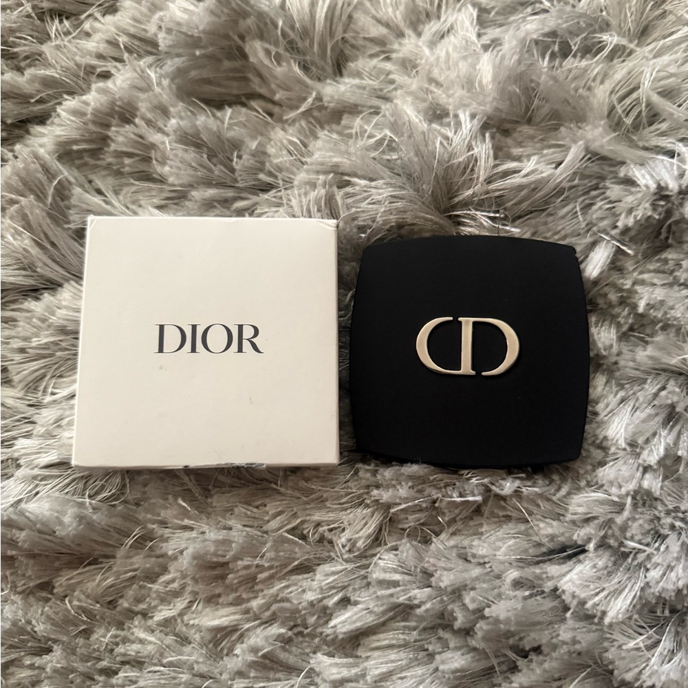 Dior Mirror